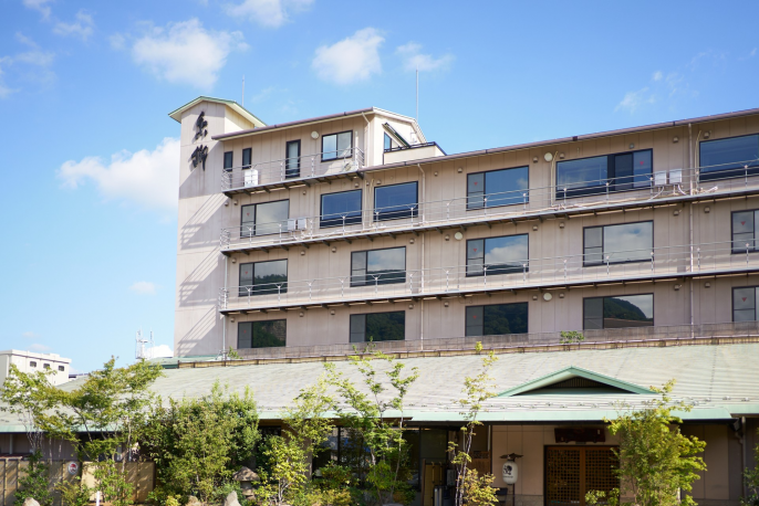 山梨・石和温泉】お得に泊まれる「ショートステイプラン」｜120品以上