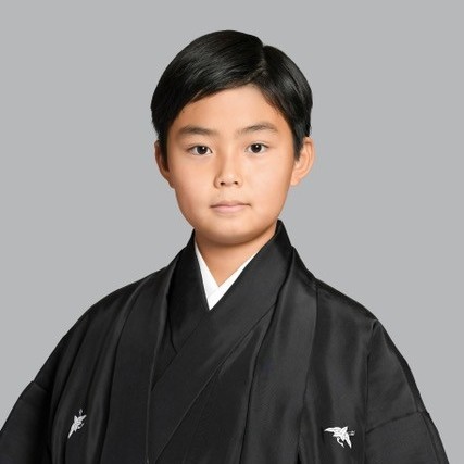 歌舞伎役者・俳優　市川 右近 （いちかわ うこん）さん