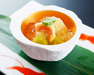 イメージ：お料理