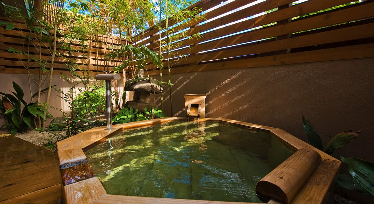 イメージ：客室