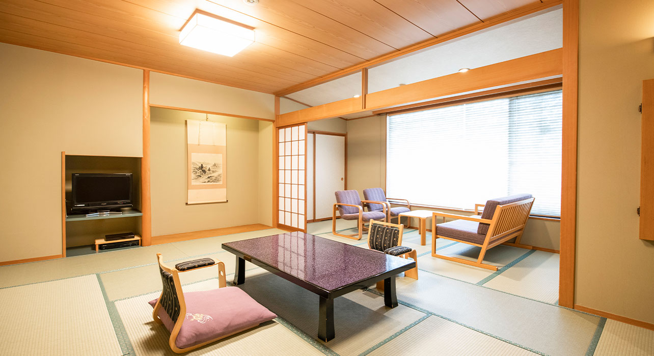 イメージ：客室