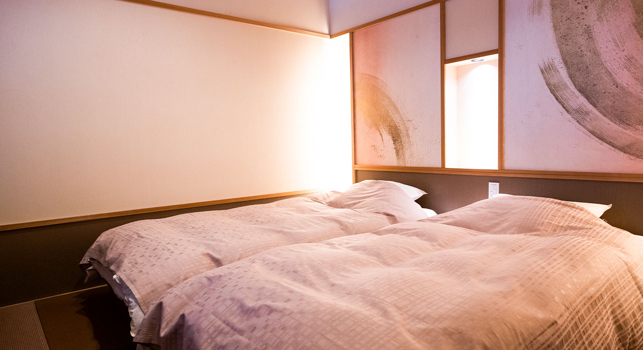 イメージ：客室