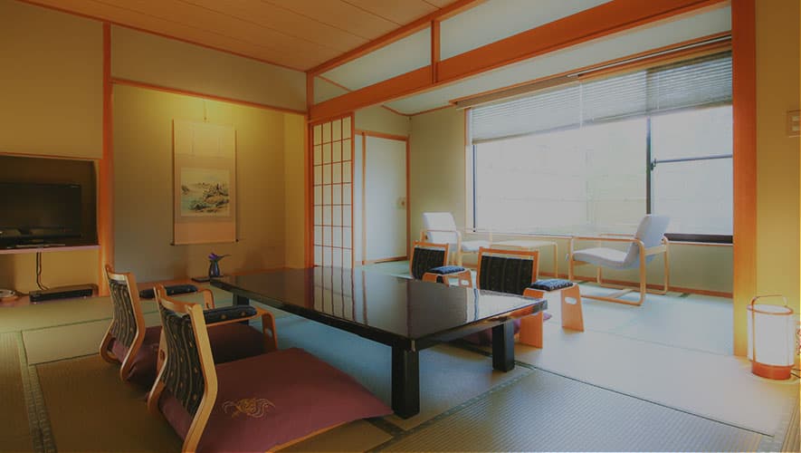 新館 湯美亭