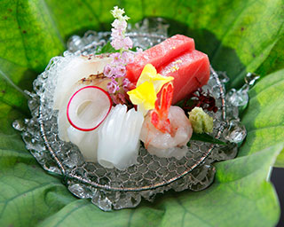 イメージ:お料理