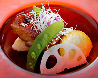 イメージ:お料理