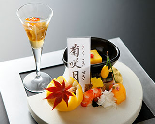 イメージ:お料理